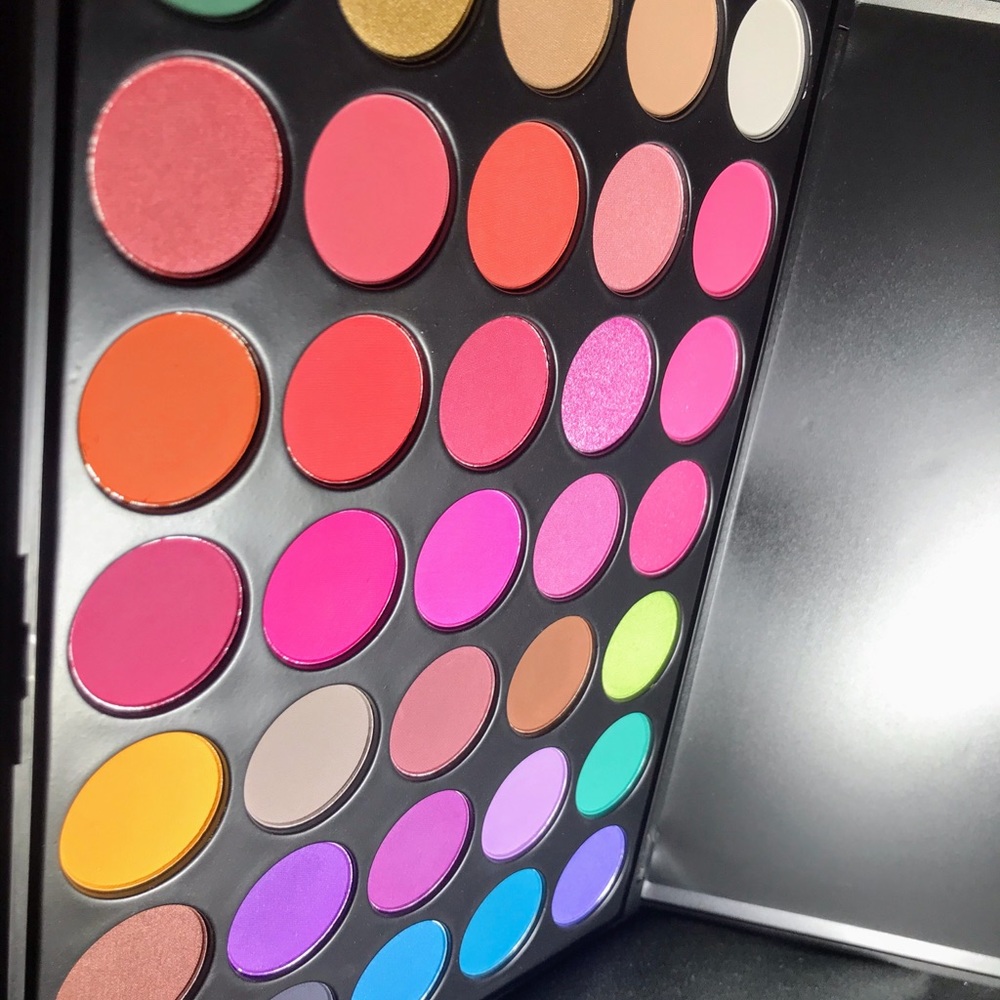 Bebella 35bd colorful 🎨